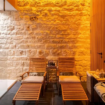 Hotel Veryste & Spa Paris-3