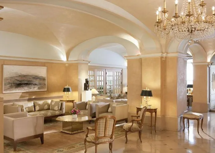 Hotel Bedford Parigi