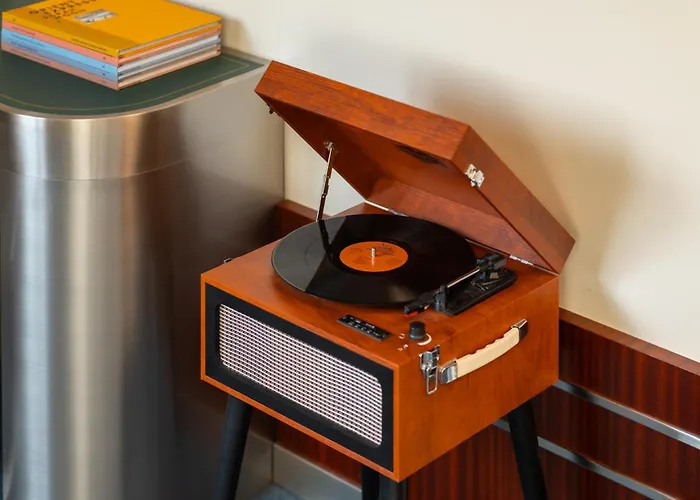 Hotel Des Grands Voyageurs Parigi